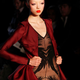 Illustration for article titled Is It Just Us, Or Was The Zac Posen Line Totally Bizarre?